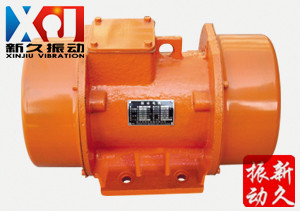 MV系列振動電機